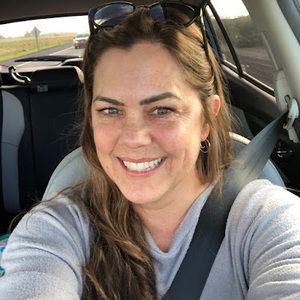 Meet your Posher, Christi